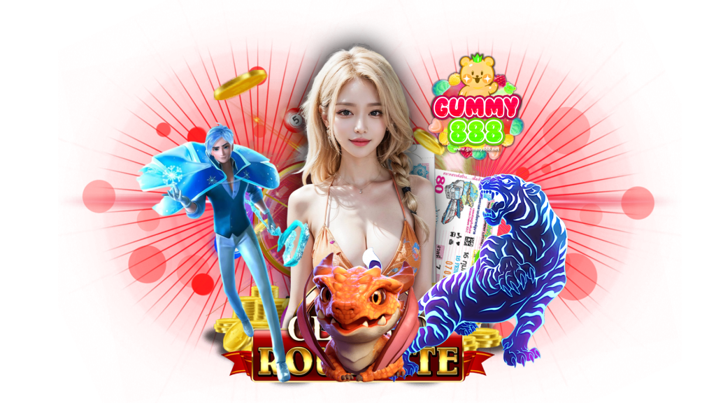 gummy888 .net